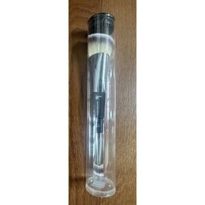 IT Cosmetics Heavenly Luxe Dual-Ended Buff & Blend Brush #23 NEW SEALED